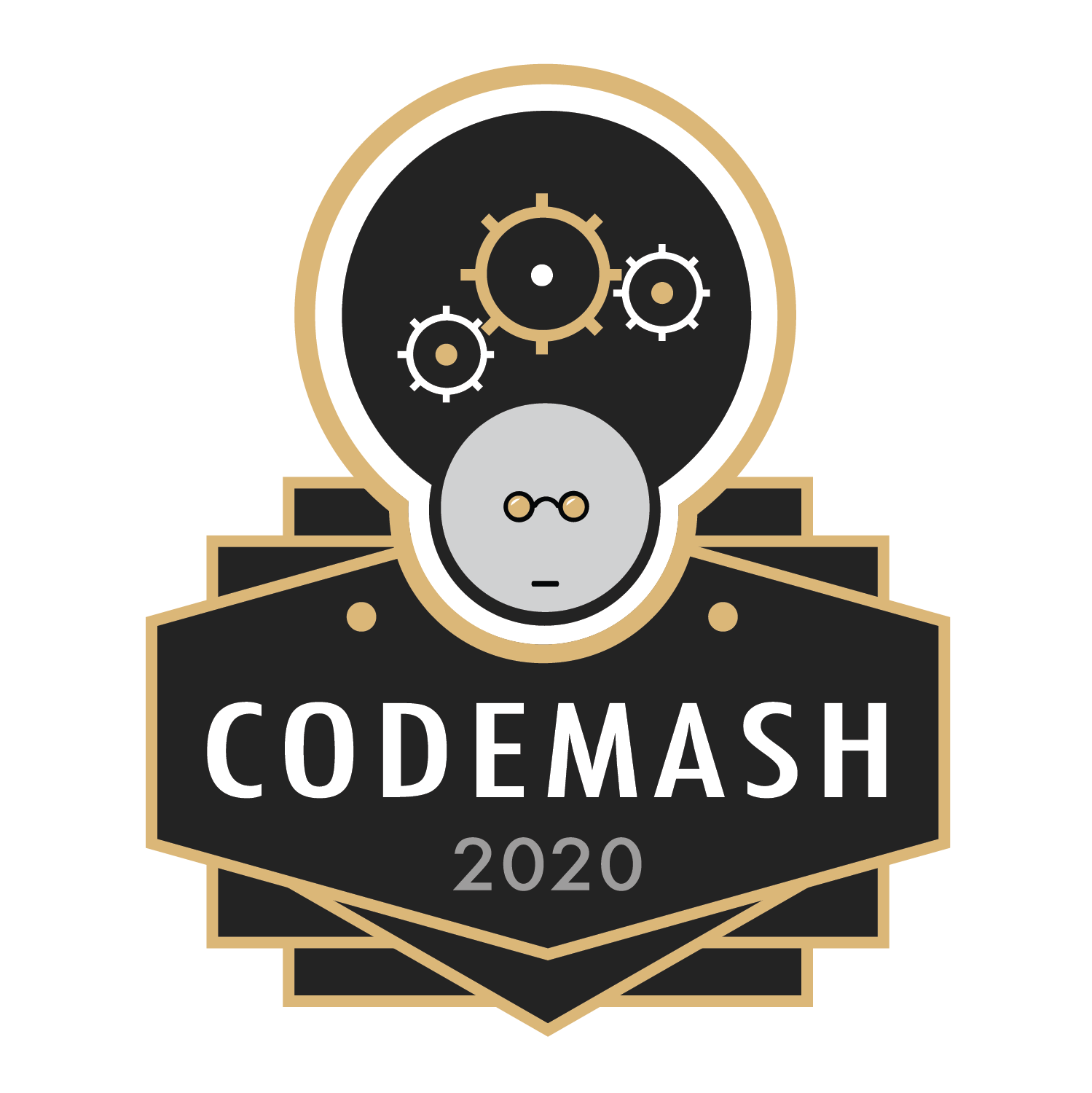 CodeMash logo