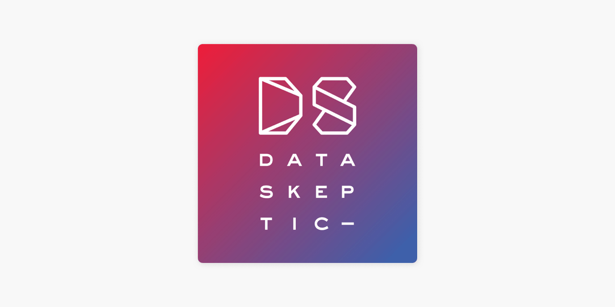 Data Skeptics logo