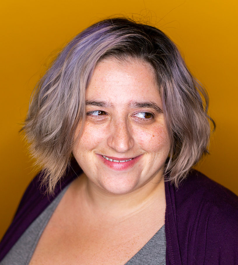 Michelle Brenner
