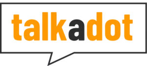 Talkadot logo