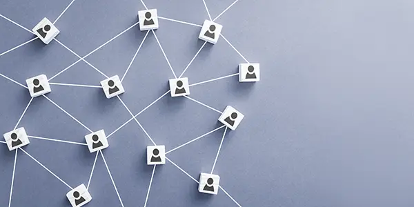 Meet, Greet, Repeat. Networking Skills to Build Real Connections