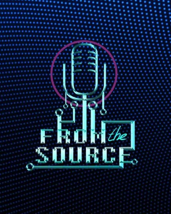 From the Source
