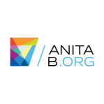 AnitaB.org logo