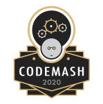 CodeMash logo