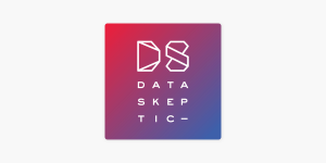 Data Skeptics logo