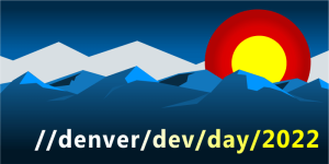 Denver Tech Day logo