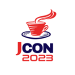 JCon 2023 logo