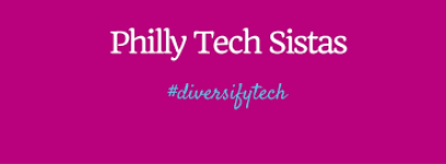 Philly Tech Sistas logo