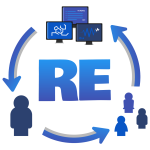 REdeploy logo