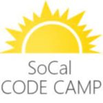 SoCal Code Camp logo