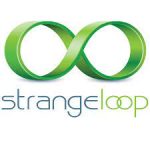 StrangeLoop logo